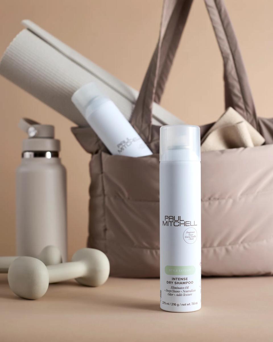image of Intense Dry Shampoo