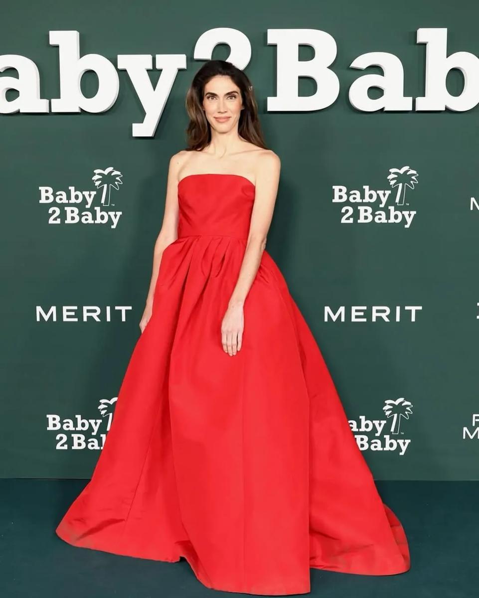 image of Michaeline DeJoria at the 2024 Baby2Baby Gala