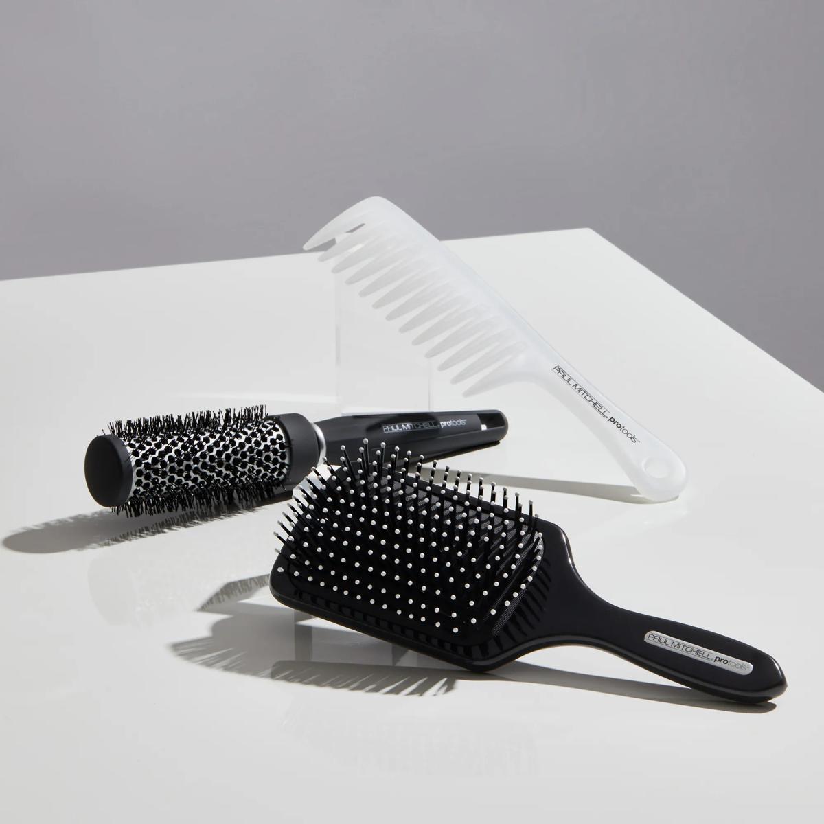 image of Paul Mitchell Pro Tools hair brushes