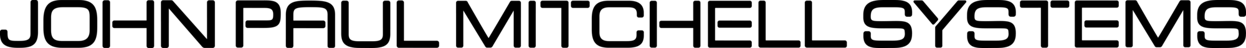 John Paul Mitchell Systems logo