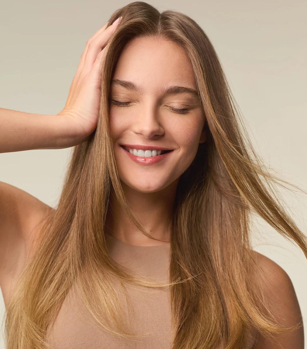 image of a Paul Mitchell model