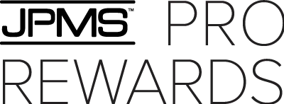 JPMS Pro Rewards Logo