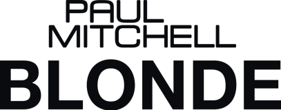 Paul Mitchell Blonde logo
