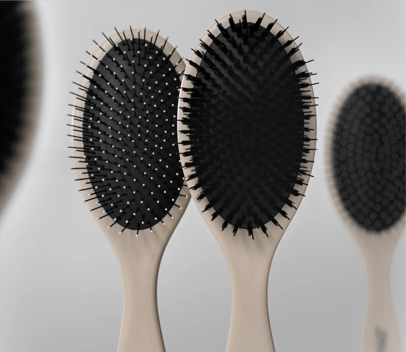 image of paul mitchell brushes