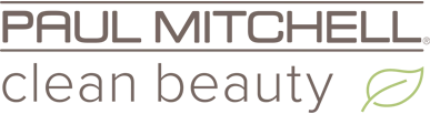 Paul Mitchell Clean Beauty Logo