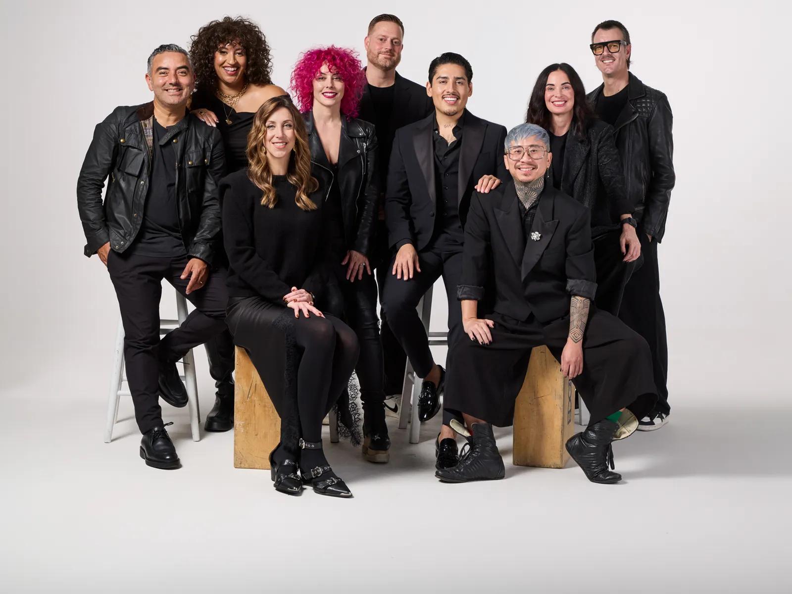 John Paul Mitchell Systems | Salon Quality Hair Products