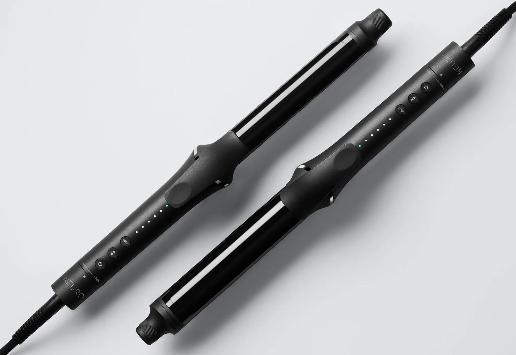 image of the Neuro Curl+ 1-inch and 1.25-inch