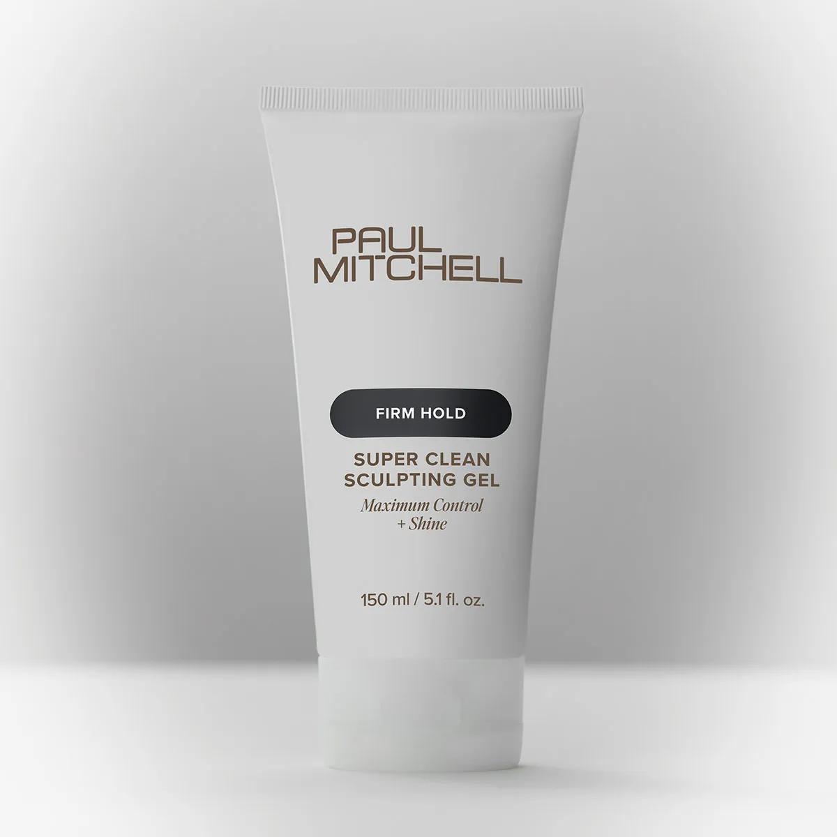 image of Super Clean Sculpting Gel
