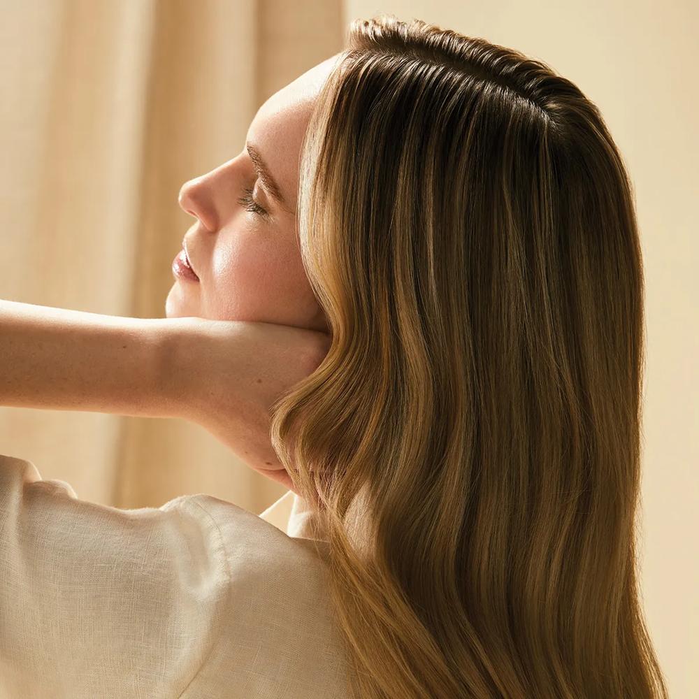 image of a Paul Mitchell model