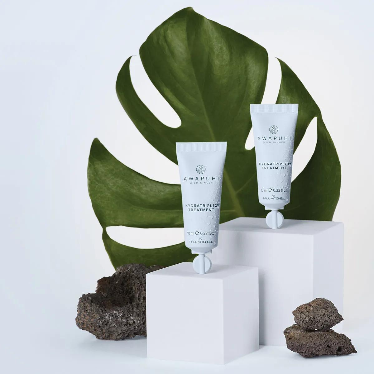 image of HydraTriplex Treatment