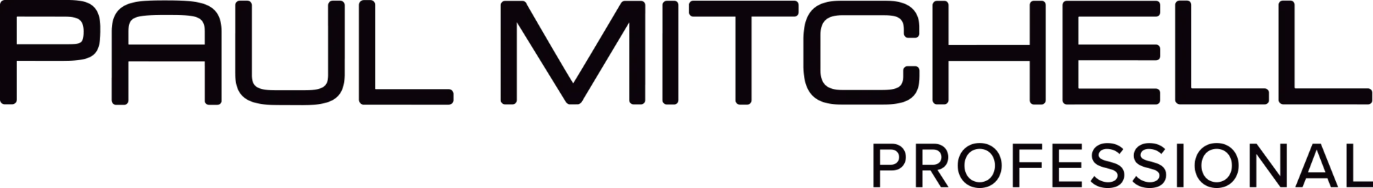 Paul Mitchell Professional logo