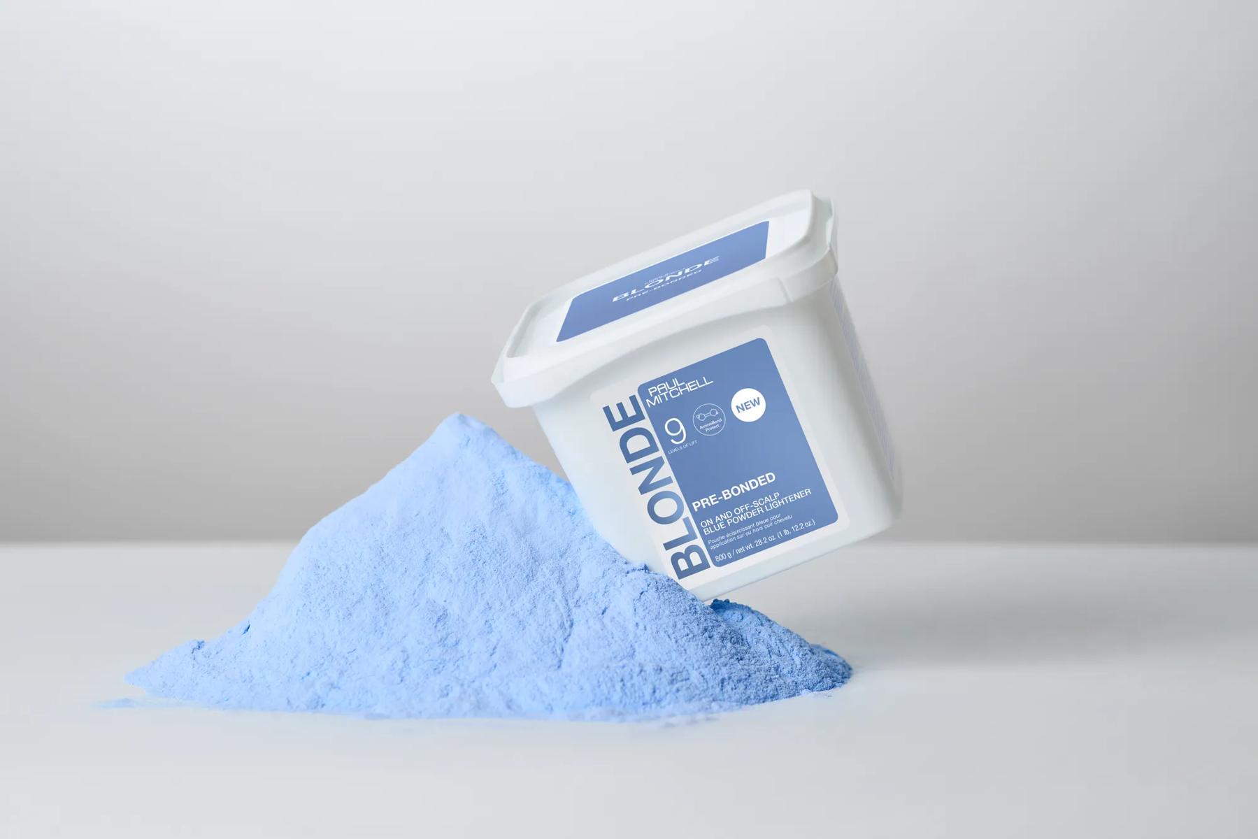 image of Paul Mitchell Pre-Bonded Lightener