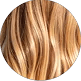 image of blonding blue powder lightener icon