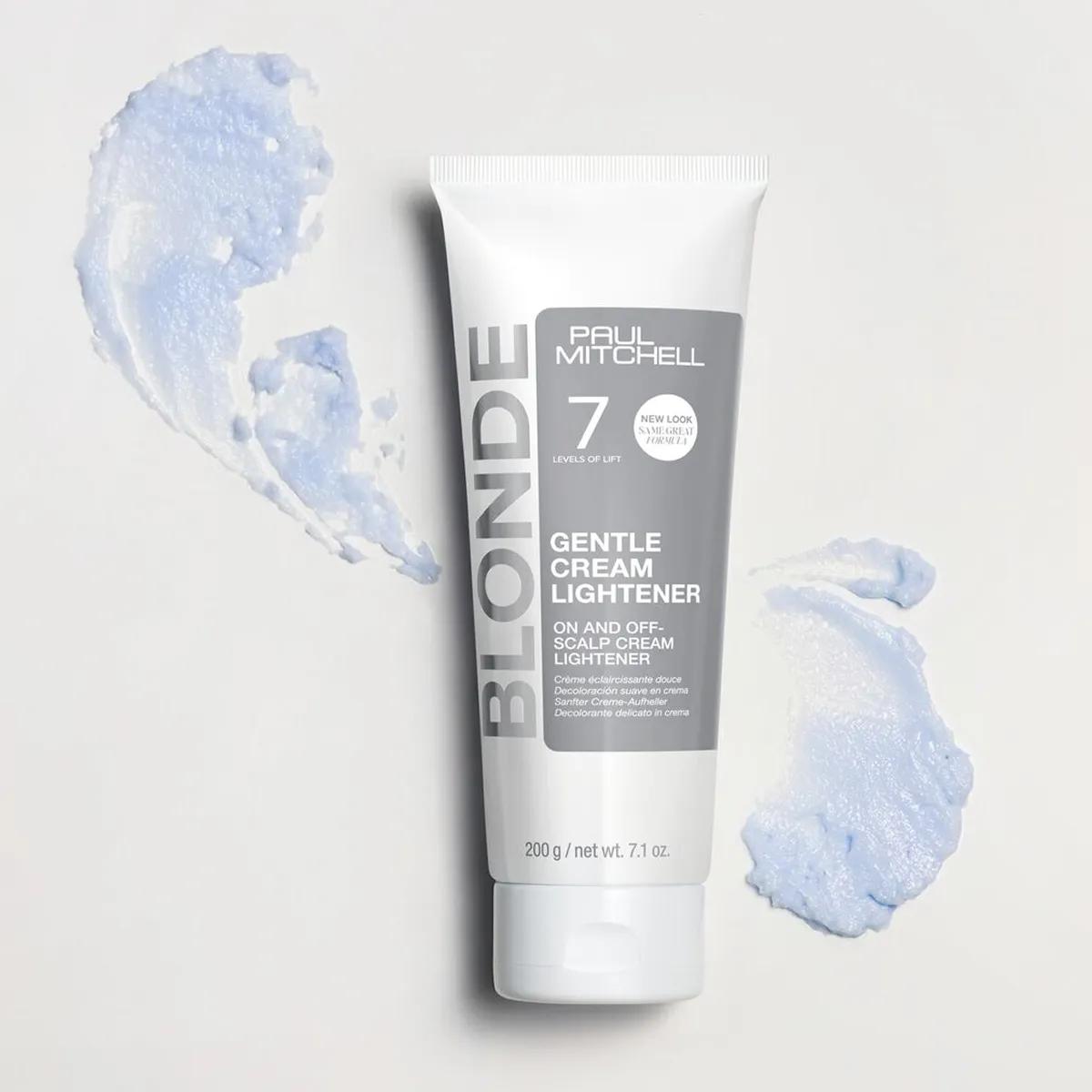 image of Gentle Cream Lightener
