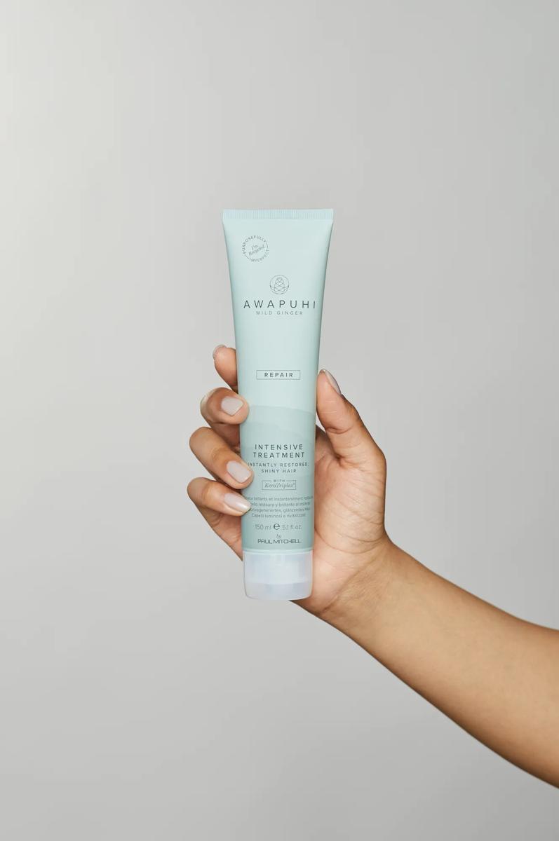 image of Awapuhi Wild Ginger Intensive Treatment